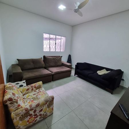 Metro Hostel Sp - Perto Do Expocenter, Estacao De Metro E Rodoviaria Tiete 圣保罗 外观 照片
