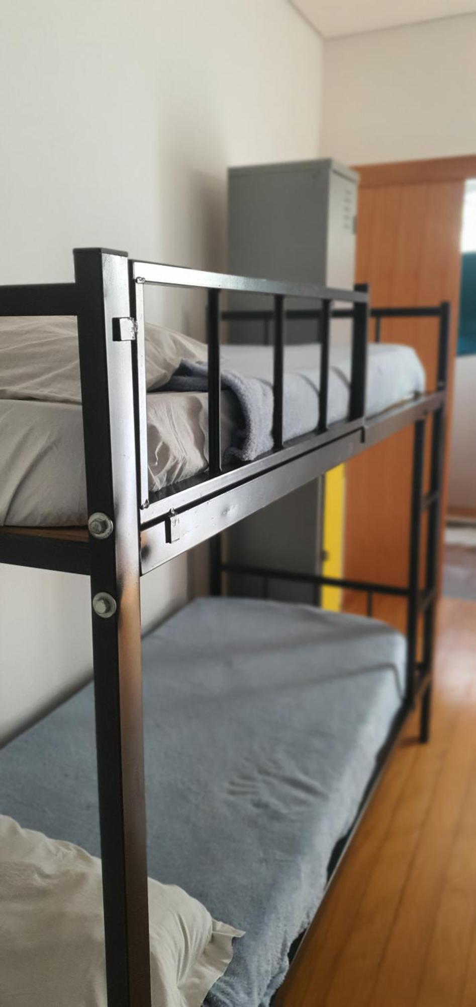 Metro Hostel Sp - Perto Do Expocenter, Estacao De Metro E Rodoviaria Tiete 圣保罗 外观 照片