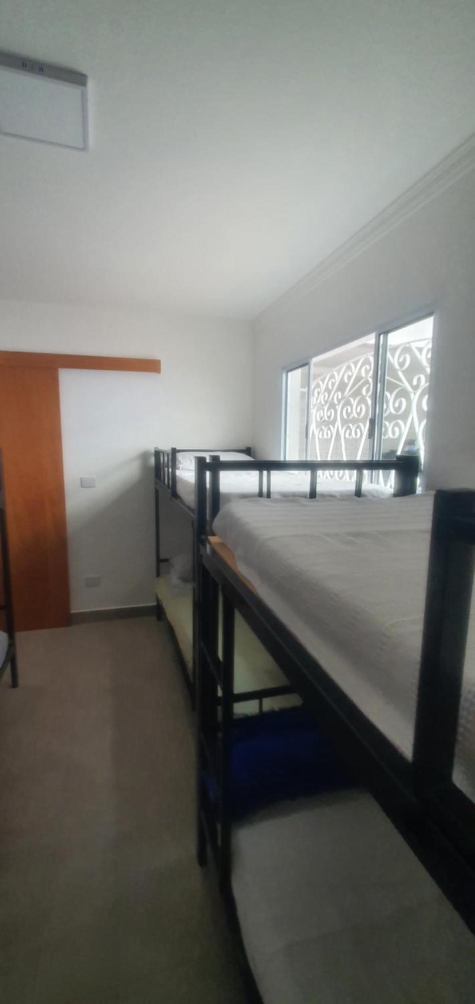Metro Hostel Sp - Perto Do Expocenter, Estacao De Metro E Rodoviaria Tiete 圣保罗 外观 照片