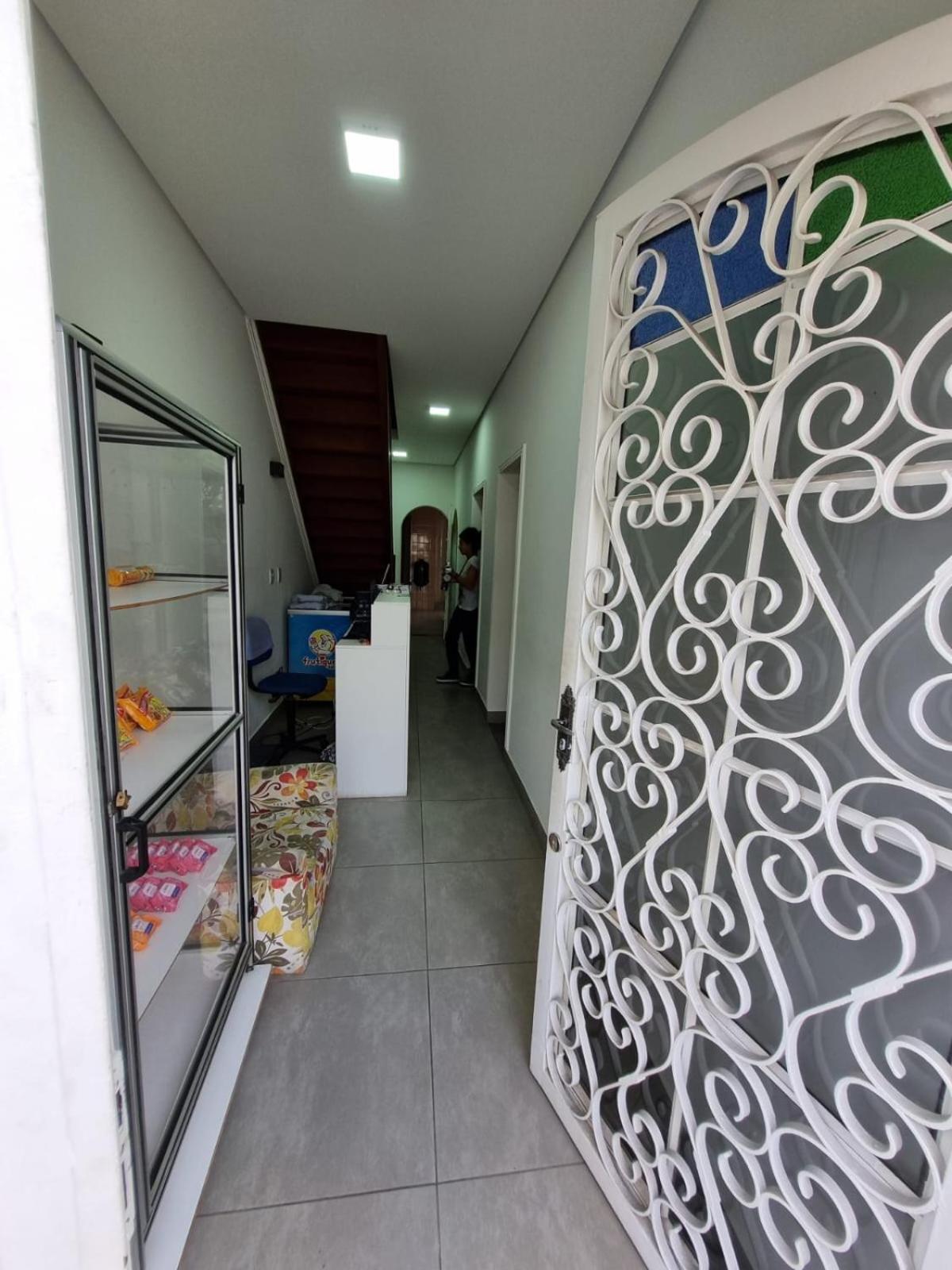 Metro Hostel Sp - Perto Do Expocenter, Estacao De Metro E Rodoviaria Tiete 圣保罗 外观 照片