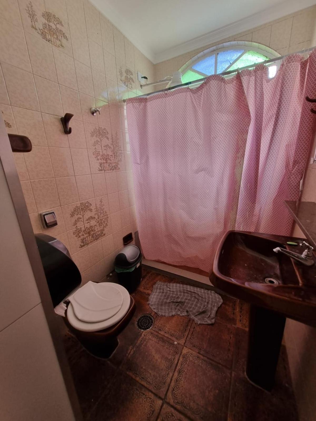 Metro Hostel Sp - Perto Do Expocenter, Estacao De Metro E Rodoviaria Tiete 圣保罗 外观 照片