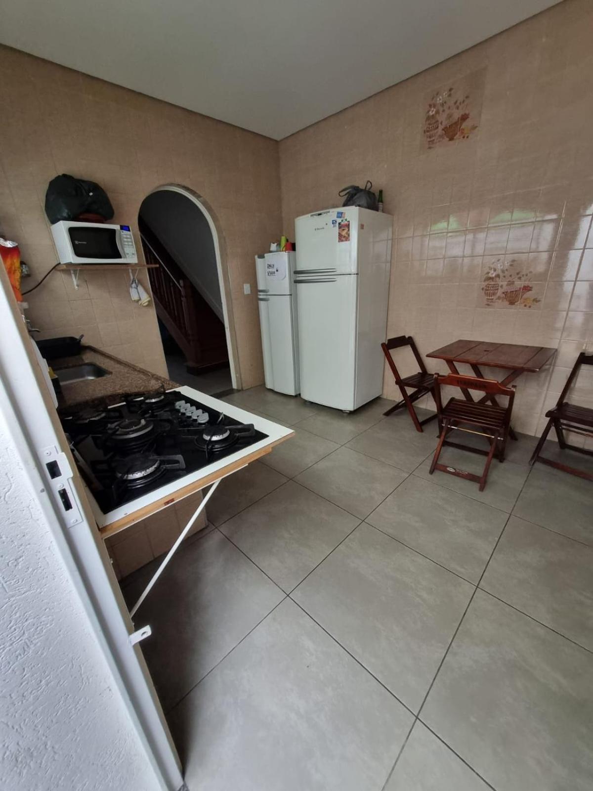 Metro Hostel Sp - Perto Do Expocenter, Estacao De Metro E Rodoviaria Tiete 圣保罗 外观 照片